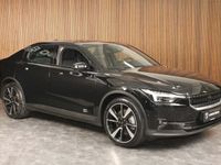 brugt Polestar 2 Long Range AWD