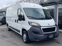 brugt Peugeot Boxer 335 2,0 BlueHDi 163 L3H2