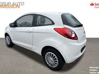 brugt Ford Ka 1,2 Trend 69HK 3d