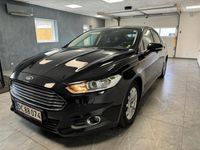 brugt Ford Mondeo 2,0 TDCi Trend 150HK 5d 6g Aut.