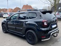 brugt Dacia Duster 1,5 Blue dCi 115 Prestige