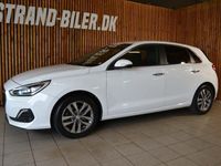 brugt Hyundai i30 1,0 T-GDi Premium