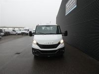 brugt Iveco Daily 35C18 4100mm 3,0 D 180HK DobKab 6g 2020