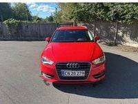 Brugt Audi A3 Sportback Attraction 110 HK (80 kW) 2016 Hatchback