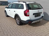 brugt Dacia Logan dCi 95 Techroad MCV