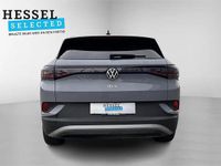 Brugt VW ID.4 Style 125 kW (170 HK) 2021 Grå SUV