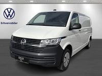 Brugt VW T6.1 110 HK (80 kW) 2023 Hvid Van