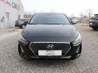 brugt Hyundai i30 1,6 CRDi 110 Premium