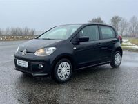 brugt VW up! 1,0 MPI BMT High 60HK 5d