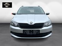 brugt Skoda Fabia Combi 1,2 TSI Active 90HK Stc