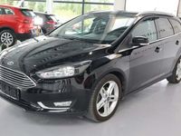 brugt Ford Focus 1,0 SCTi 125 Titanium stc. aut.