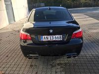 brugt BMW 530 3,0