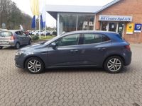 brugt Renault Mégane IV 1,2 Energy TCe Zen 100HK 5d 6g