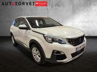 brugt Peugeot 3008 1,6 Hybrid GT Black Pack EAT8