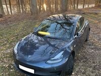Brugt Tesla Model 3 Standard Range Plus 239 kW (325 HK) 2020 Sedan