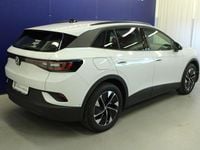 Ny VW ID.4 Pro 210 kW (286 HK) 2025 Hvidmetal SUV