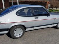 brugt Ford Capri 2.8 Injection