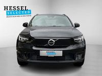 Brugt Volvo XC40 Plus 300 kW (408 HK) 2023 Onyx black SUV
