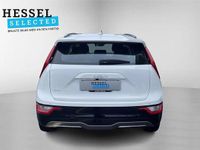 Brugt Kia e-Niro 150 kW (204 HK) 2023 Hvid SUV