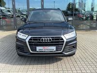 brugt Audi Q5 2,0 TFSi 252 Sport quattro S-tr.