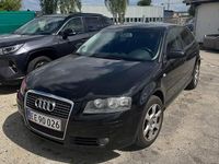 Brugt Audi A3 150 HK (110 kW) 2005 Hatchback