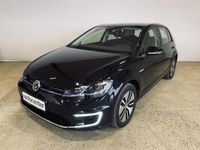 brugt VW e-Golf VII