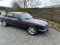 brugt Jaguar XJ6 3,2 XJ40