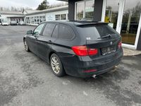 brugt BMW 320 d 2,0 Touring aut. 5d