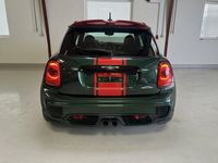 Brugt Mini John Cooper Works 231 HK (169 kW) 2017 Hatchback