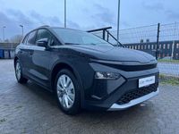 Ny Skoda Elroq 150 kW (204 HK) 2026 Sortmetal SUV