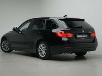 brugt BMW 320 d 2,0 Touring aut.