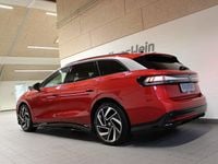 Brugt VW ID.7 Style 210 kW (286 HK) 2025 Mørkrødmetal Stationcar