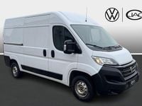 Brugt Fiat Ducato 130 HK (95 kW) 2019 Hvid Van