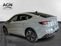 Ny Skoda Enyaq iV 210 kW (286 HK) 2026 Grå SUV