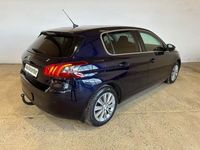 brugt Peugeot 308 BlueHDi 130 Allure+