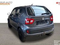 brugt Suzuki Ignis 1,2 Dualjet 16V Club 90HK 5d