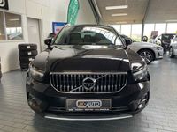 brugt Volvo XC40 2,0 D4 190 Inscription aut. AWD