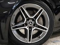 brugt Mercedes C300e 2,0 AMG Line aut.