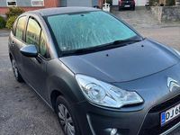 Brugt Citroën C3 70 HK (51 kW) 2012 SUV