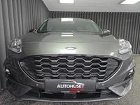 Brugt Ford Kuga ST-Line X 225 HK (165 kW) 2020 SUV
