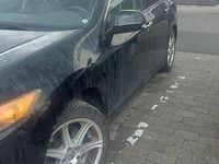 Brugt Honda Accord Executive 150 HK (110 kW) 2008 Stationcar