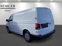 brugt VW Transporter 2,0 TDi 150 Kassevogn DSG kort