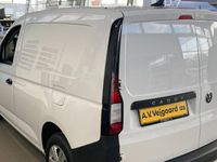 brugt VW Caddy 2,0 TDi 102 Cargo