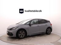 Brugt Cupra Born 150 kW (204 HK) 2022 Grå Hatchback