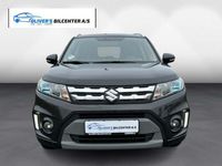 brugt Suzuki Vitara 1,6 Exclusive