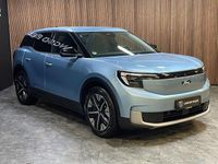 Brugt Ford Explorer Extended Range 210 kW (286 HK) 2024 Lysblåmetal SUV