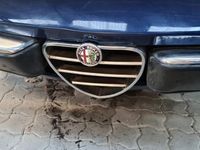 brugt Alfa Romeo Spider 2,0