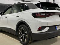 Brugt VW ID.4 Pro Performance 150 kW (204 HK) 2023 Hvidmetal SUV