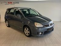Brugt Suzuki Liana 106 HK (77 kW) 2008 Blå Hatchback