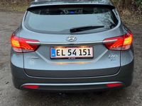 Brugt Hyundai i40 116 HK (85 kW) 2011